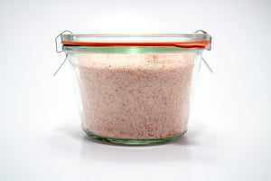 Weck Mold Jar 370ml