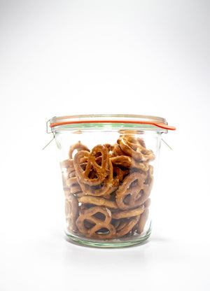 Weck Mold Jar 580ml