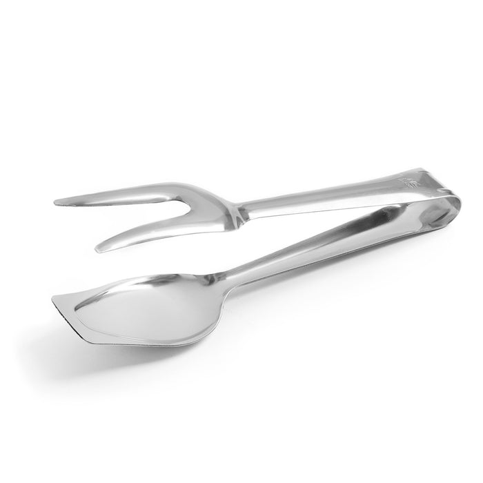 Ideale Stainless Steel Meat Tongs 20 cm | 8 Inch