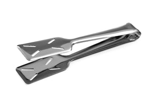 Ideale Stainless Steel Bread Tongs 20 cm |  8 Inch