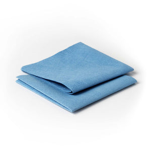 Jude's Screen & Lens Wipes 2pk