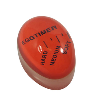 Kitchen Basics Colour-Changing Egg Timer