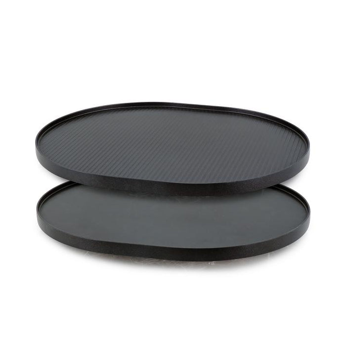 Swissmart Aluminum Non-Stick Raclette Top (Fits Matterhorn Raclette)