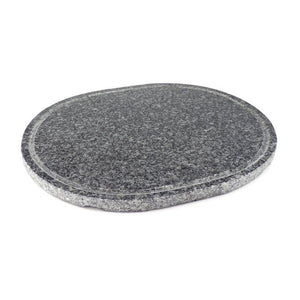 Swissmar Granite Oval Raclette Top