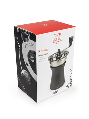 Peugeot Kronos Manual Coffee Grinder 19 cm | 7.5 Inch