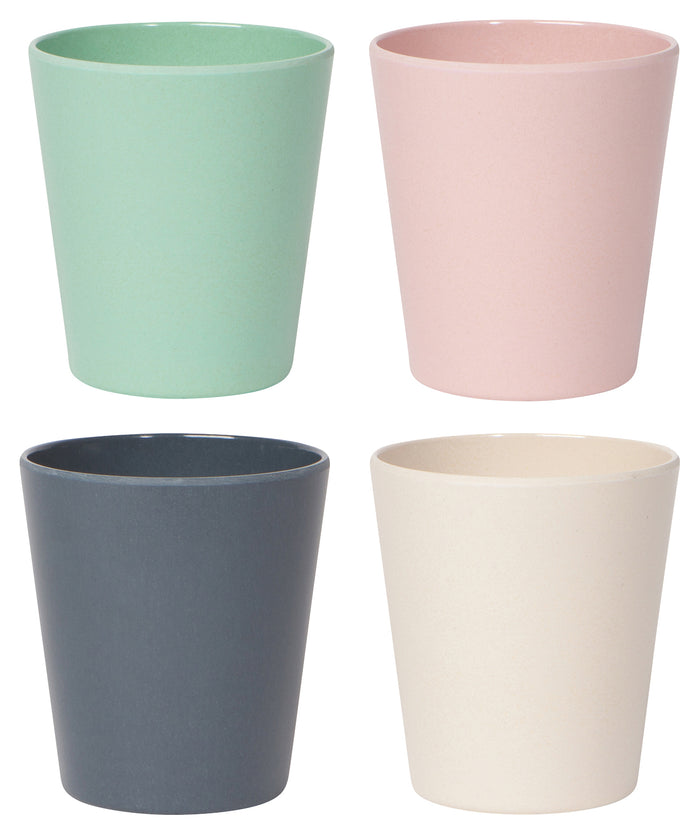 Danica Ecologie Tranquil Planta Cups Set of 4