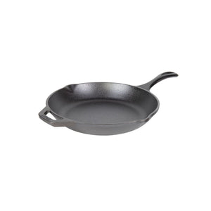 Lodge Cast Iron Chef Collection Skillet 10 Inch