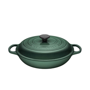 Le Creuset Braiser 3.5L, Artichaut