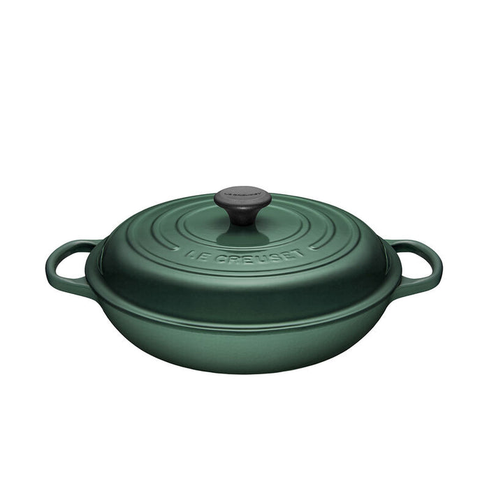 Le Creuset Braiser 3.5L, Artichaut