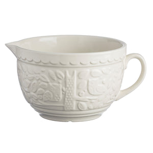 Mason Cash Batter Bowl 2L, 'In the Forest'