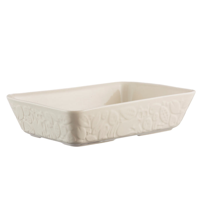 Mason Cash Rectangle Baker 31 cm | 12 Inch, 'In the Forest'