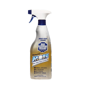 Bar Keepers Friend Cleaner Spray & Foam