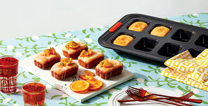 Le Creuset Mini Loaf Pan