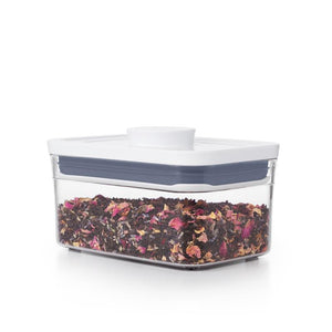 OXO POP 2.0 Rectangle Mini 0.6L Container