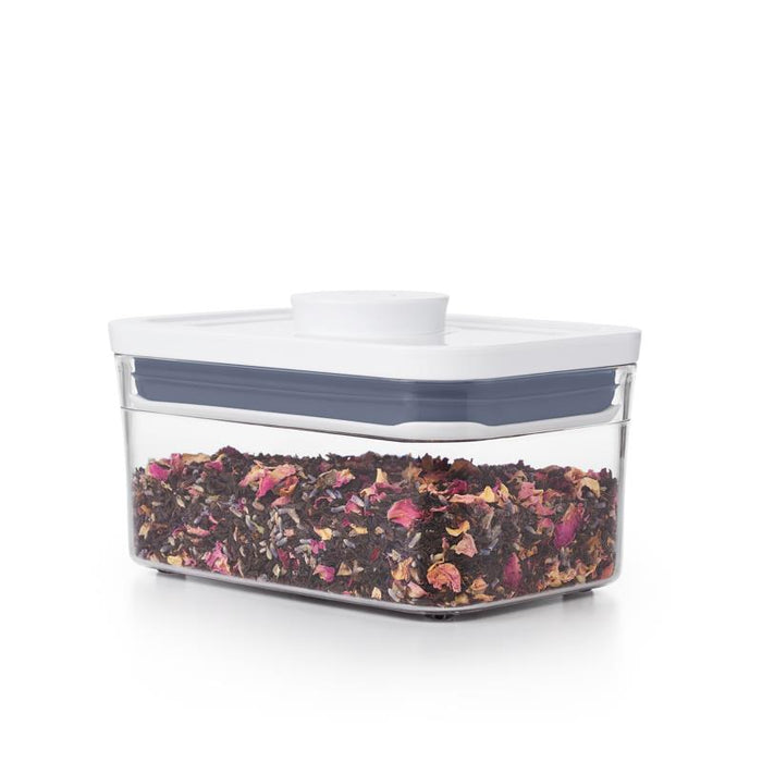 OXO POP 2.0 Rectangle Mini 0.6L Container
