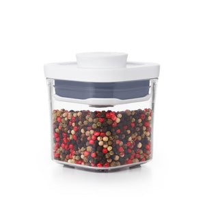 OXO POP 2.0 Mini Square Mini 0.2L Container