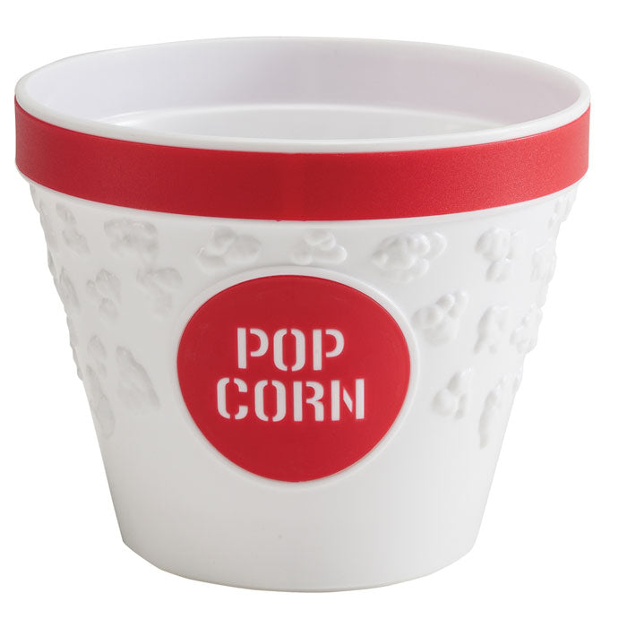 Hutzler Individual Popcorn Bowl