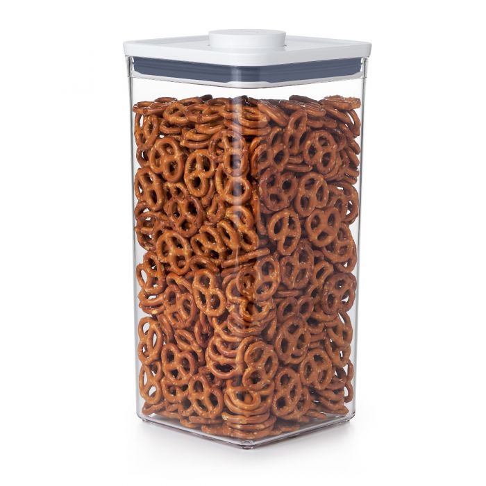 OXO POP 2.0 Big Square Tall 5.7L Container