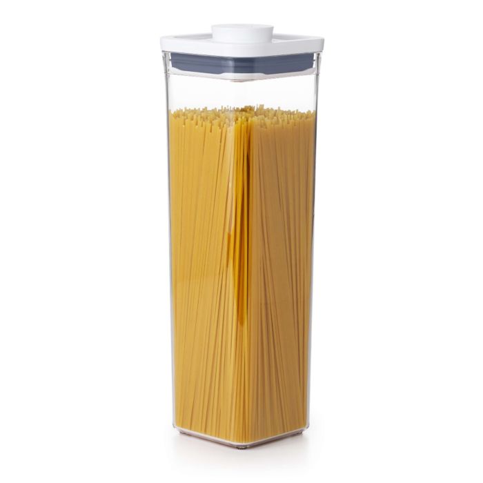 OXO POP 2.0 Small Square Tall 2.1L Container