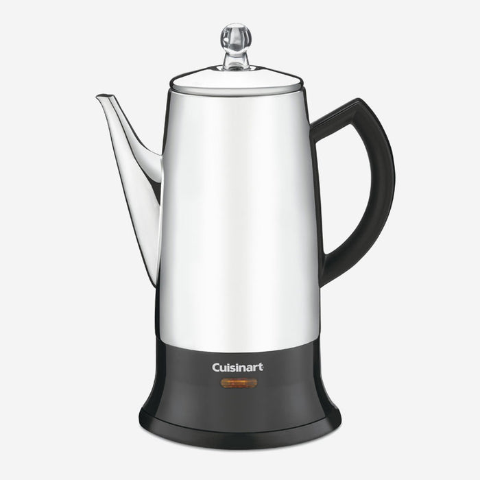Cuisinart Classic Cordless Percolator 12-Cup (Coffee Maker)