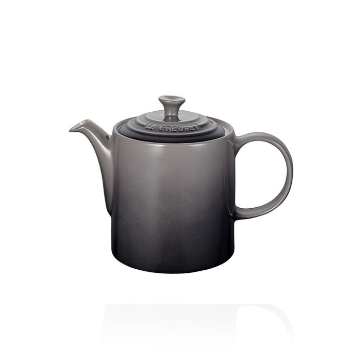 Le Creuset Grand Teapot, Oyster