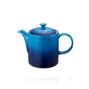 Le Creuset Grand Teapot, Blueberry