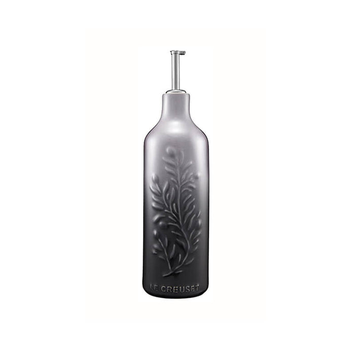 Le Creuset Oil Cruet, Oyster