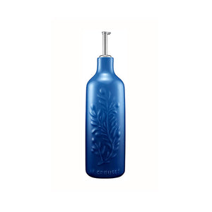 Le Creuset Oil Cruet, Blueberry