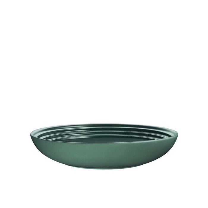 Le Creuset Classic Coupe Pasta Bowl, Artichaut