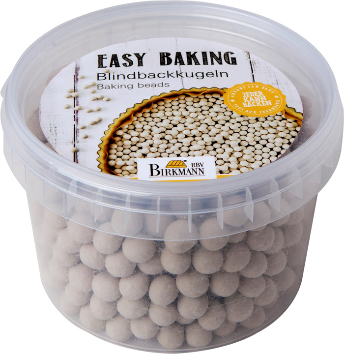 Birkmann Baking Beads/Ceramic Pie Weights 700gm
