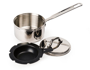 Endurance® Single Egg Poacher Pan