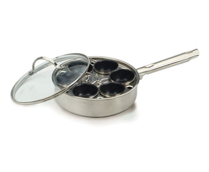 Endurance® 6 Egg Poacher Pan Set
