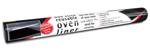Planit Non-Stick Reusable Oven Liner 16 x 20 Inch
