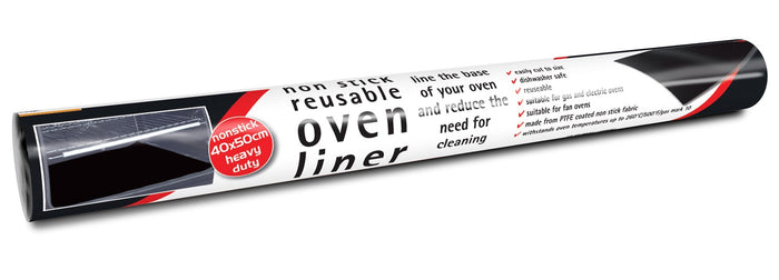 Planit Non-Stick Reusable Oven Liner 16 x 20 Inch