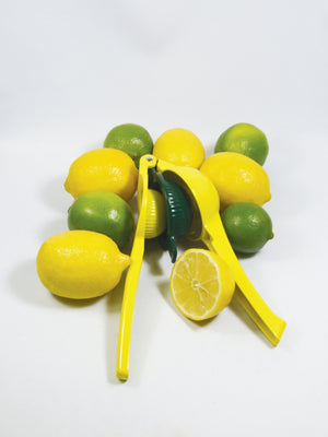 Kitchen Basics 2-in-1 Lemon/Lime Press