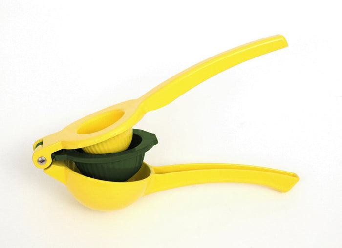 Kitchen Basics 2-in-1 Lemon/Lime Press