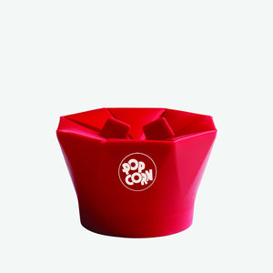 Chef'n PopTop Popcorn Popper