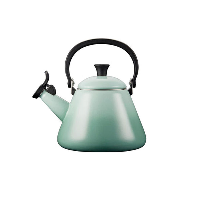 Le Creuset Kone Kettle, Sage