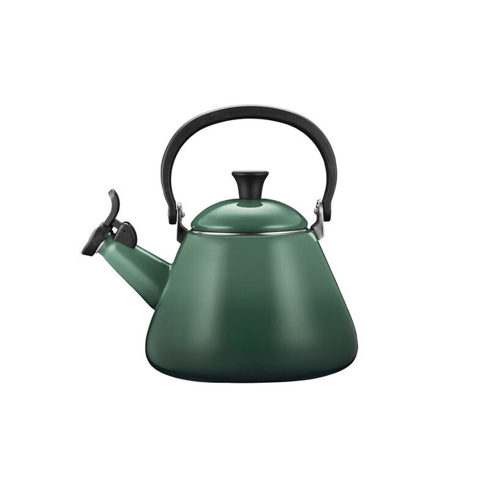 Le Creuset Kone Kettle, Artichaut