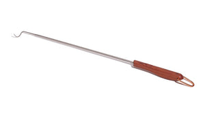 Outset Rosewood Meat Hook 20-Inch