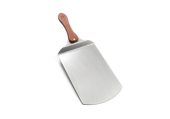 Outset Rosewood Pizza Peel with Handle
