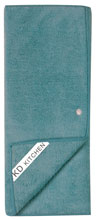 Kay Dee Dish Drying Mat, Aqua Haze