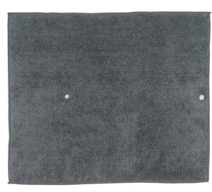 Kay Dee Dish Drying Mat, Graphite