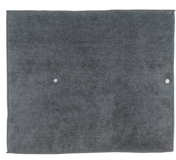 Kay Dee Dish Drying Mat, Graphite