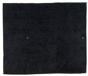 Kay Dee Dish Drying Mat, Onyx Black