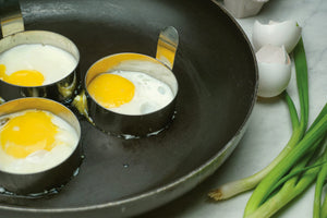 Endurance® Egg Rings
