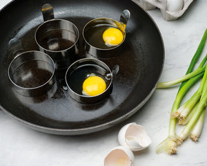 Endurance® Egg Rings