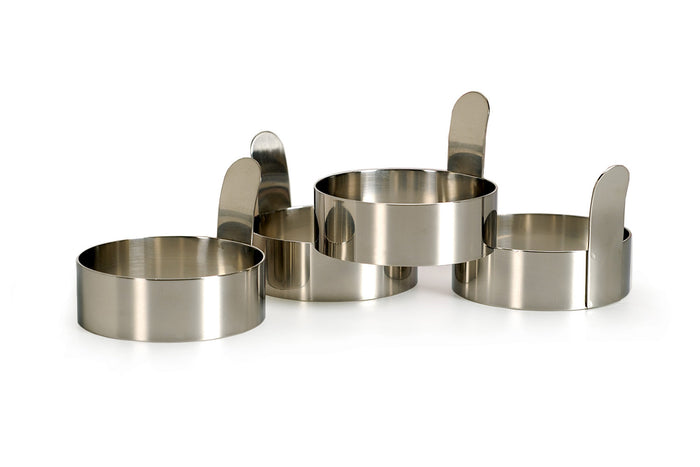 Endurance® Egg Rings