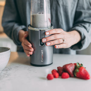 Cuisinart EvolutionX™ Cordless Rechargeable Compact Blender