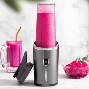 Cuisinart EvolutionX™ Cordless Rechargeable Compact Blender